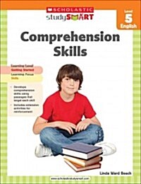 Comprehension Skills, Level 5 (Paperback)