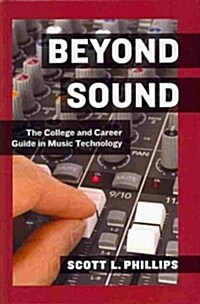 Beyond Sound (Hardcover)