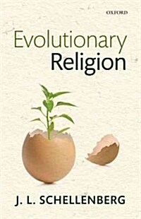 Evolutionary Religion (Hardcover)