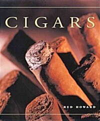 Cigars (Hardcover, Illustrated)