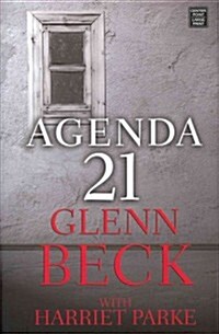Agenda 21 (Hardcover)