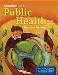 Introduction to Public Health (Paperback, 4, Revised)