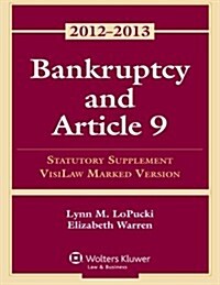 Bankruptcy and Article 9 (Paperback)