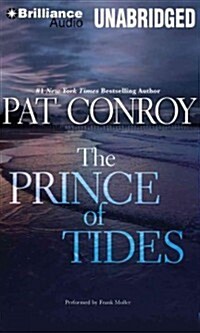The Prince of Tides (MP3 CD)