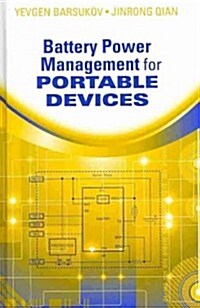 Battery Power Management (Hardcover)