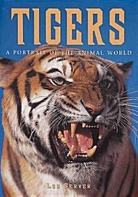 Tigers: A Portrait of the Animal World (Paperback)