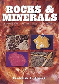 Rocks & Minerals: A Portrait of the Natural World (Hardcover)