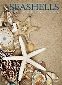 Seashells: A Portrait of the Animal World (Hardcover)