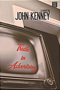 Truth in Advertising (Hardcover)