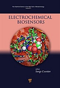 Electrochemical Biosensors (Hardcover)