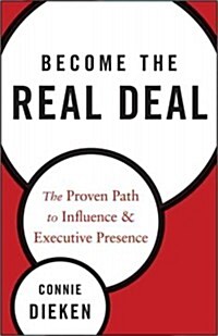 Become the Real Deal (Hardcover)