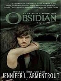 Obsidian (Audio CD, CD)