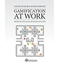 Gamigication at Work (Paperback)