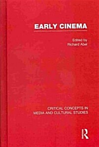 Early Cinema (Multiple-component retail product)