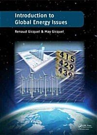 Introduction to Global Energy Issues (Hardcover)