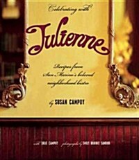 Celebrating With Julienne (Hardcover)