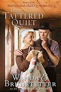 Tattered Quilt (Paperback)