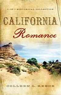 California Romance (Paperback)