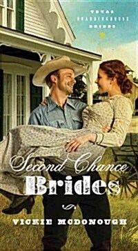Second Chance Brides (Paperback)