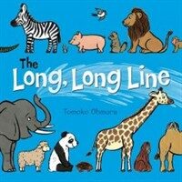 (The) long, long line 