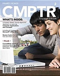 Cmptr2 (Paperback, 2, Revised)