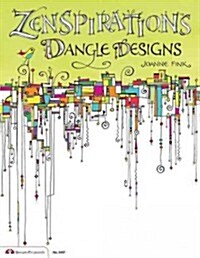 Zenspirations Dangle Designs (Paperback)