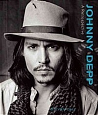 JOHNNY DEPP (Book)