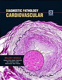 Diagnostic Pathology: Cardiovascular: Published by Amirsys(r) (Hardcover)