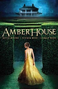 Amber House (Amber House, Book 1) (Paperback)