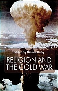 Religion and the Cold War (Paperback)