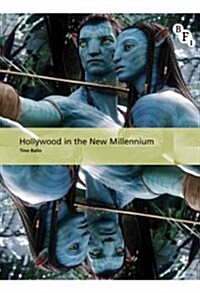 [중고] Hollywood in the New Millennium (Paperback)