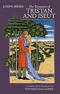 The Romance of Tristan & Iseut (Paperback, UK)