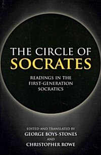 The Circle of Socrates (Paperback)