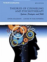 [중고] Seligman: Theories Counseli Psycho_4 (Hardcover, 4)