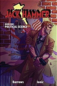 Political Science (Paperback)