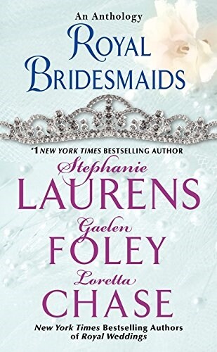 Royal Bridesmaids (Mass Market Paperback)