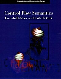 Control Flow Semantics (Paperback)