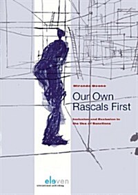 Our Own Rascals First: Inclusion and Exclusion in the Use of Sanctions (Paperback)