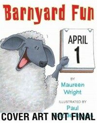 Barnyard Fun (Hardcover)
