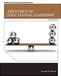 The Ethics of Educational Leadership (Paperback, 2)