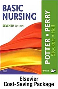 Basic Nursing - Text and Simulation Learning System (Hardcover, 7th, PCK)