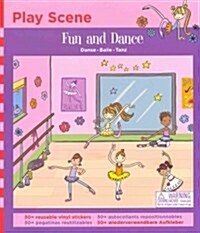 Fun & Dance Play Scenes (Other)