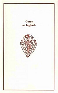 Curye on Inglysch (Paperback)