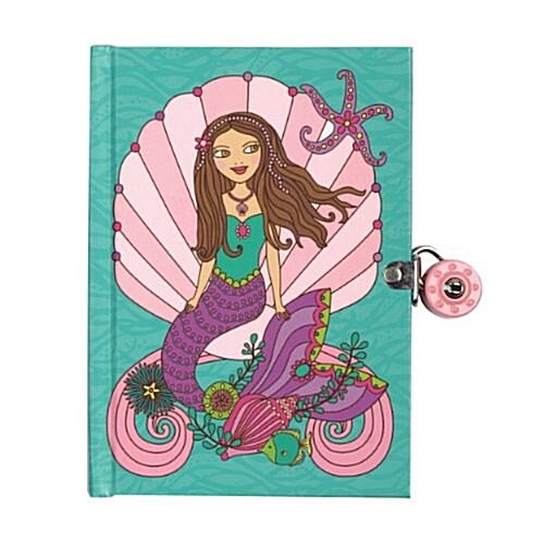 Mermaid Diary (Other)