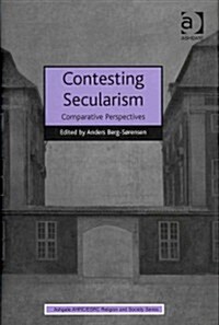 Contesting Secularism : Comparative Perspectives (Hardcover, New ed)
