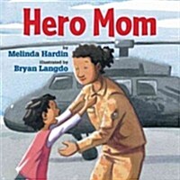 Hero Mom (Hardcover)