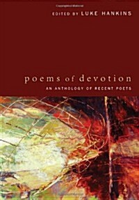 Poems of Devotion (Paperback)