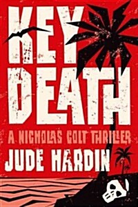 Key Death (Paperback)