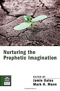 Nurturing the Prophetic Imagination (Paperback)