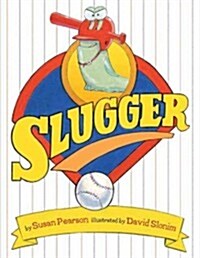 Slugger (Hardcover)